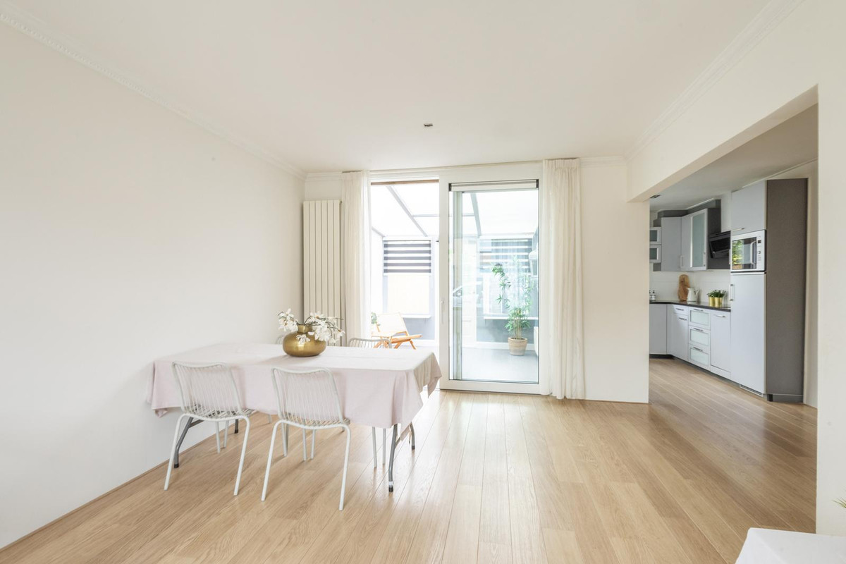 Tussenwoning te koop: Pieter de Hooghstraat 3, Terneuzen