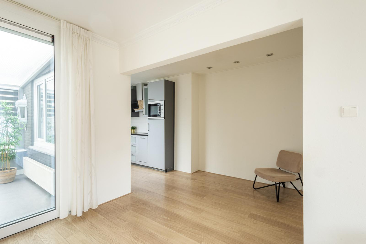 Tussenwoning te koop: Pieter de Hooghstraat 3, Terneuzen