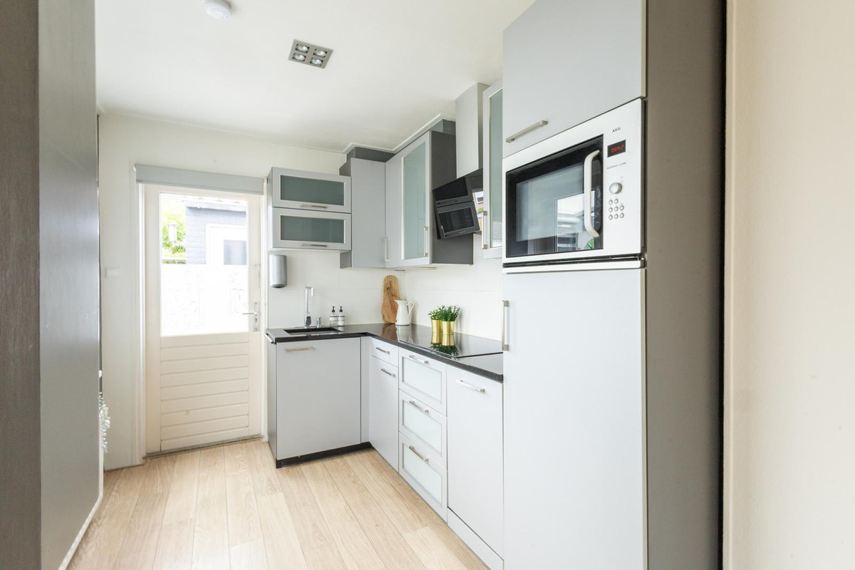 Tussenwoning te koop: Pieter de Hooghstraat 3, Terneuzen