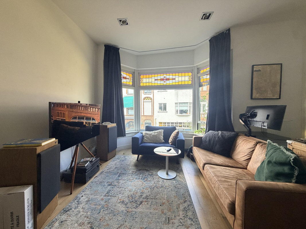Appartement te huur: Jan van Scorelstraat 26, Utrecht