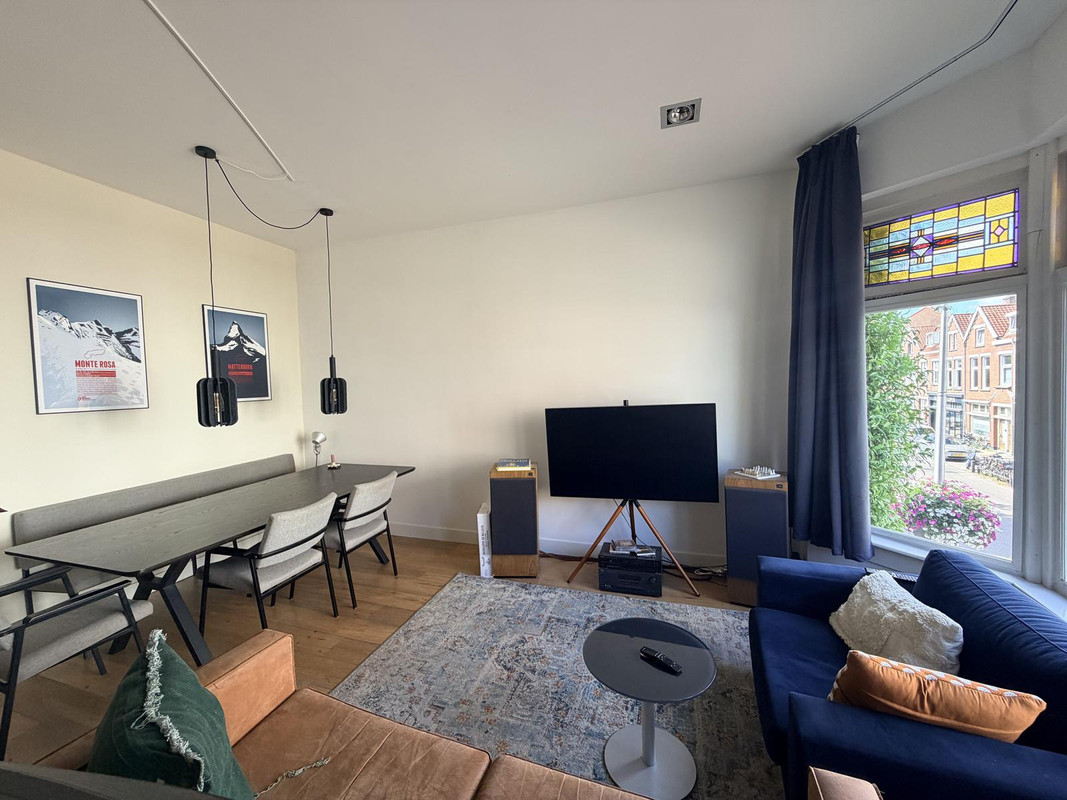 Appartement te huur: Jan van Scorelstraat 26, Utrecht