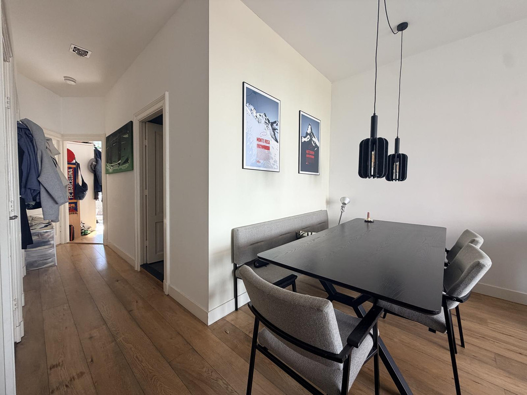 Appartement te huur: Jan van Scorelstraat 26, Utrecht