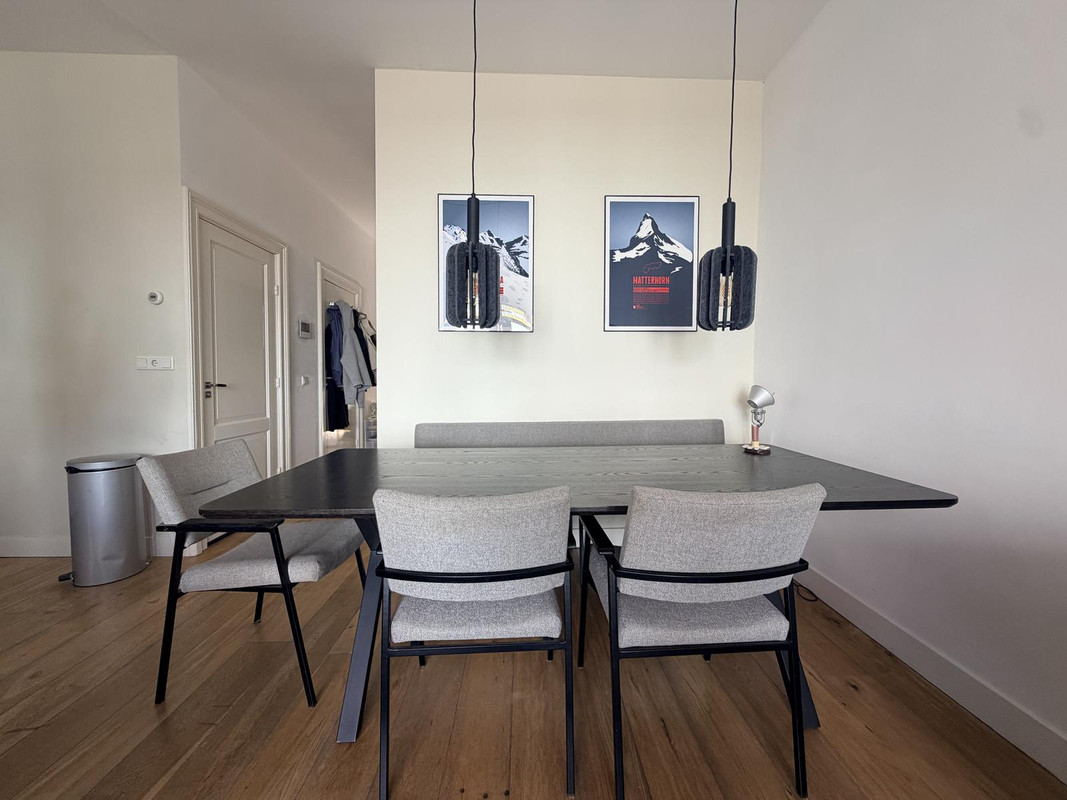 Appartement te huur: Jan van Scorelstraat 26, Utrecht