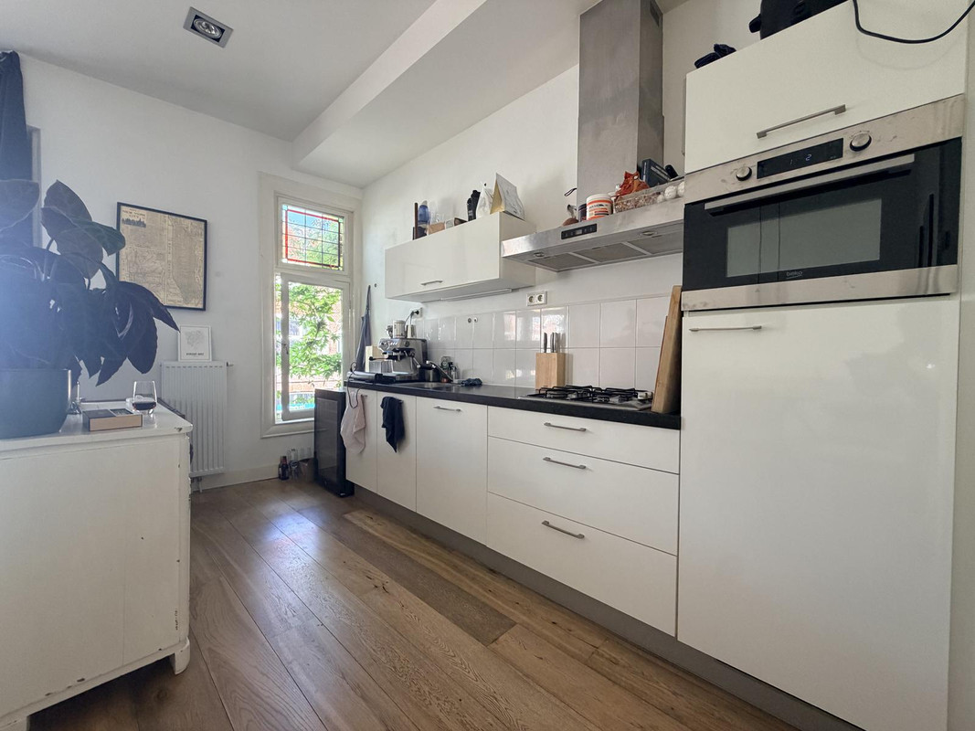 Appartement te huur: Jan van Scorelstraat 26, Utrecht