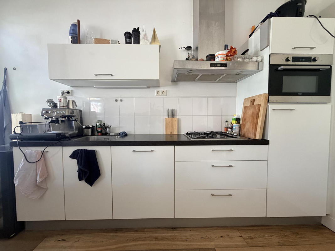 Appartement te huur: Jan van Scorelstraat 26, Utrecht