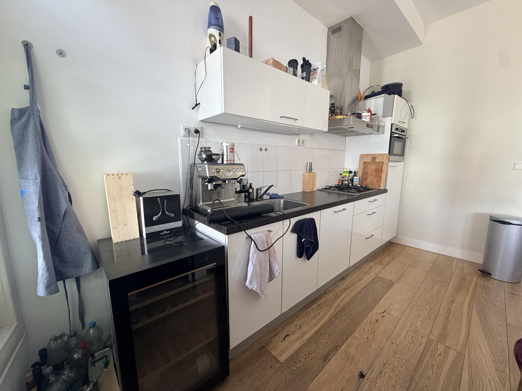 Appartement te huur: Jan van Scorelstraat 26, Utrecht