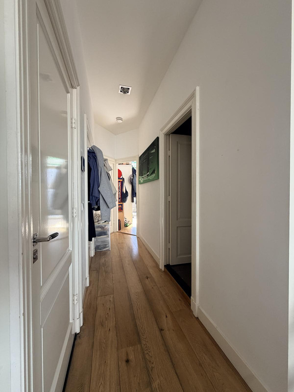 Appartement te huur: Jan van Scorelstraat 26, Utrecht