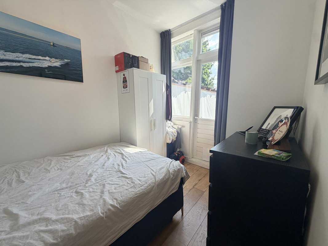Appartement te huur: Jan van Scorelstraat 26, Utrecht