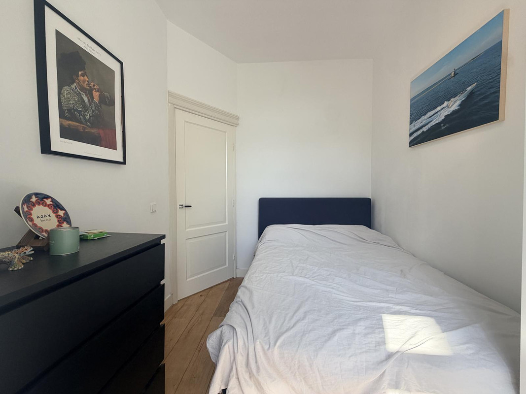 Appartement te huur: Jan van Scorelstraat 26, Utrecht