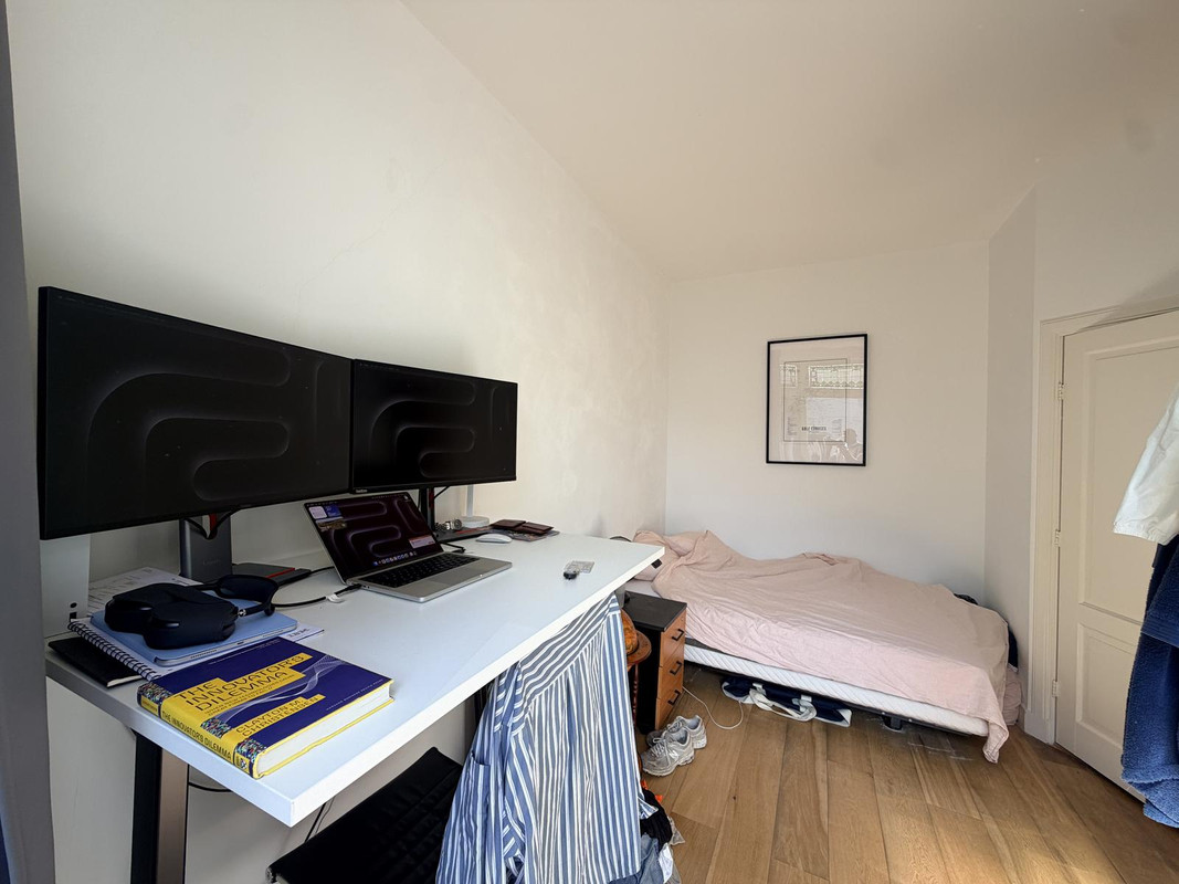 Appartement te huur: Jan van Scorelstraat 26, Utrecht