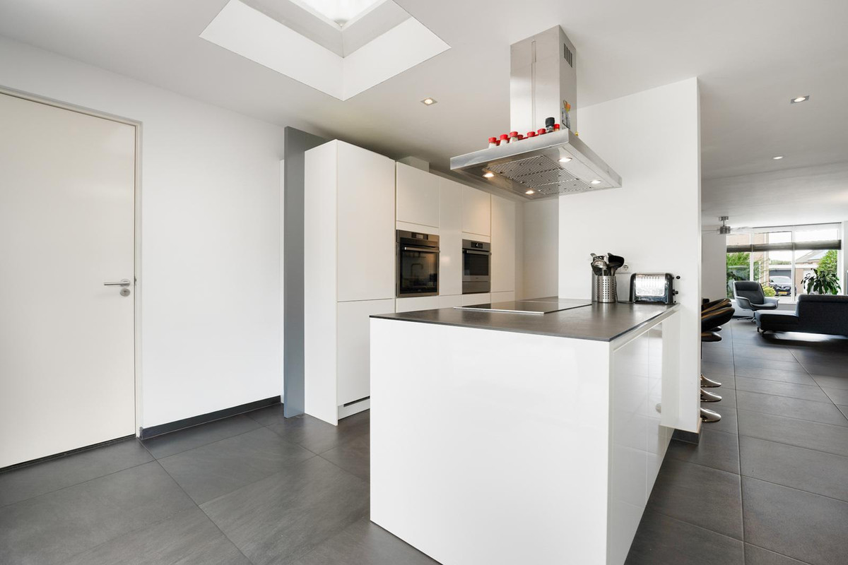 Hoekwoning te koop: Caeciliastraat 31, Guttecoven