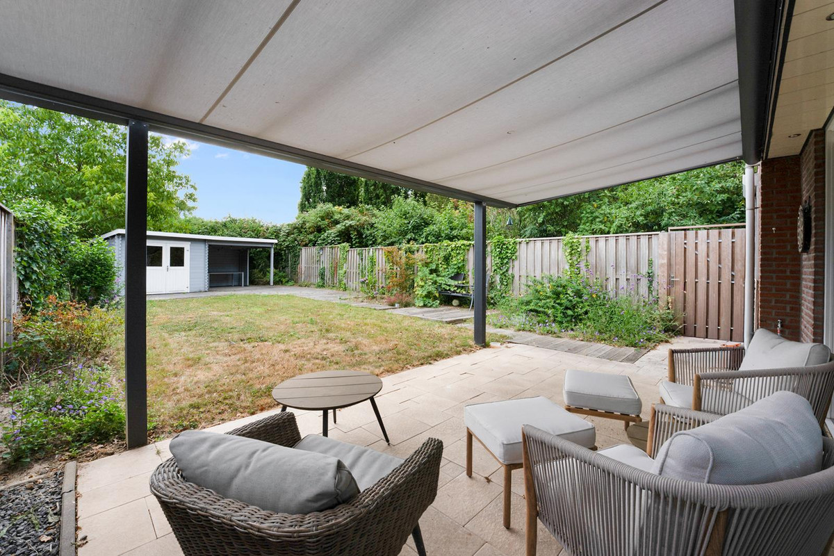 Hoekwoning te koop: Caeciliastraat 31, Guttecoven