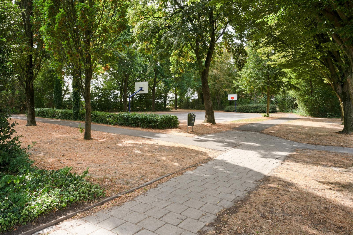 Hoekwoning te koop: Caeciliastraat 31, Guttecoven