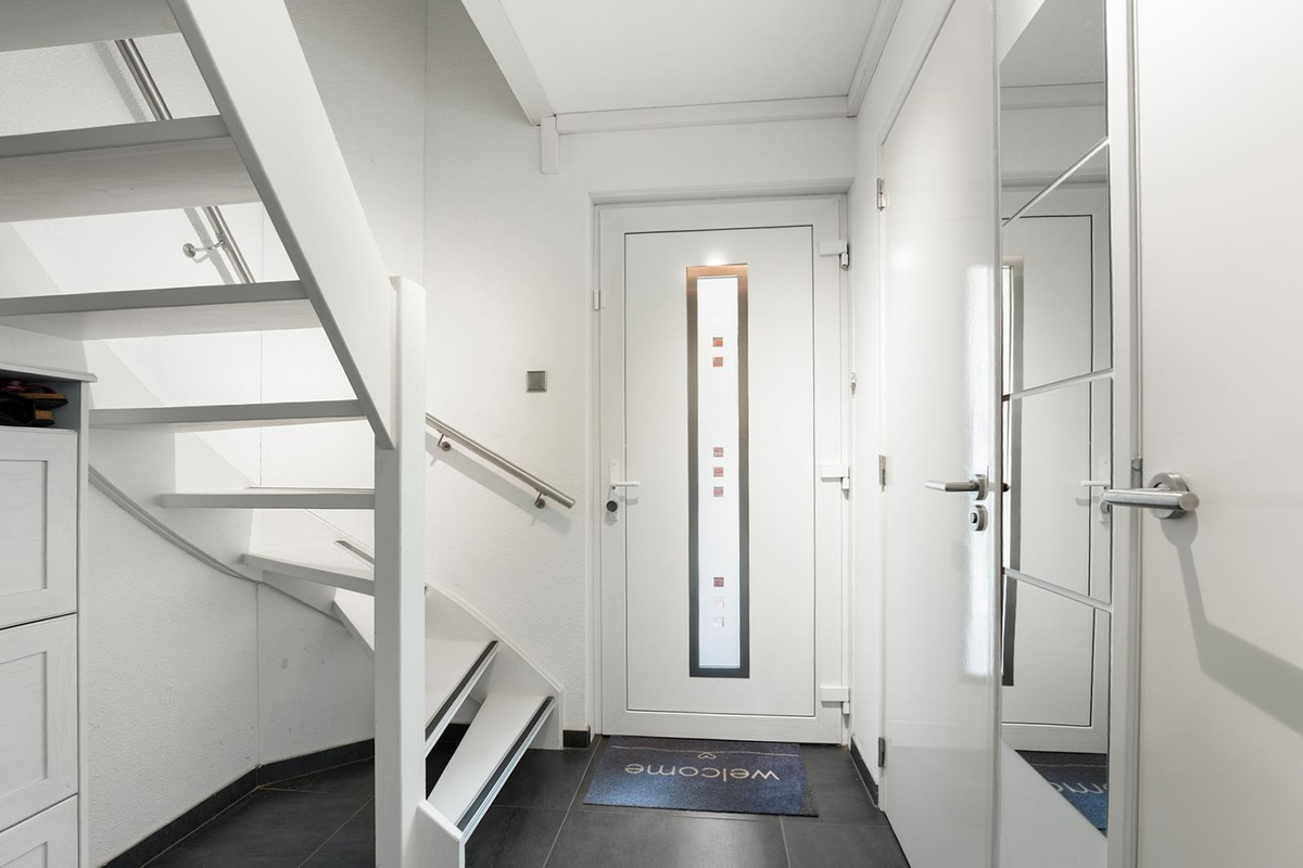 Hoekwoning te koop: Caeciliastraat 31, Guttecoven