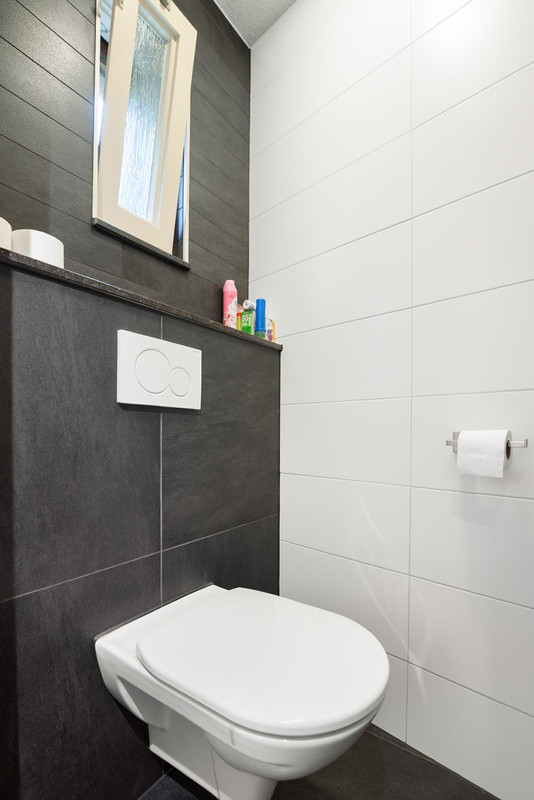 Hoekwoning te koop: Caeciliastraat 31, Guttecoven