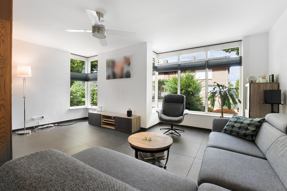 Hoekwoning te koop: Caeciliastraat 31, Guttecoven