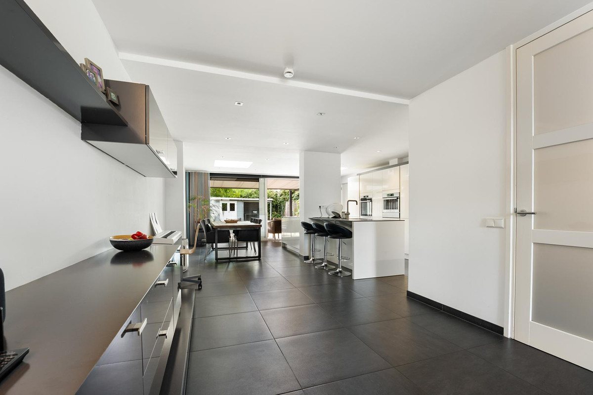 Hoekwoning te koop: Caeciliastraat 31, Guttecoven