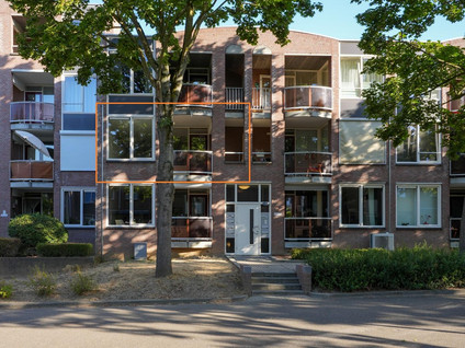 Felix Ruttenlaan 31