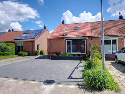 Afschrijver 11