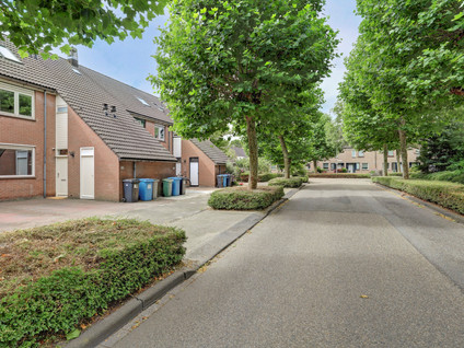 Edisonstraat 141