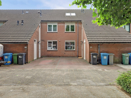 Edisonstraat 141