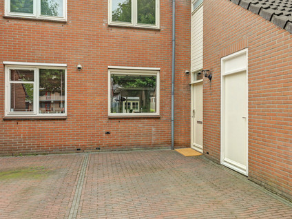 Edisonstraat 141