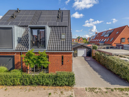 Prinses Irenestraat 8