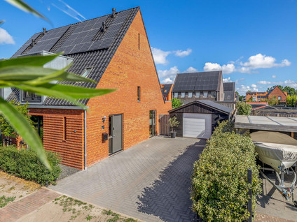 Prinses Irenestraat 8