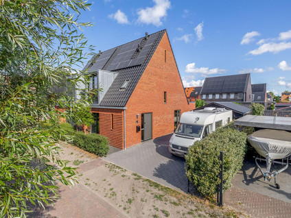 Prinses Irenestraat 8