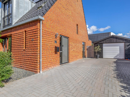 Prinses Irenestraat 8