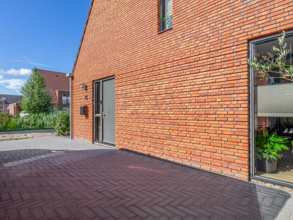 Prinses Irenestraat 8