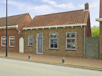 Kuijpersdijk 16