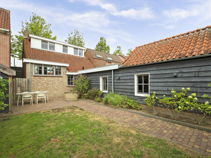 Kuijpersdijk 16