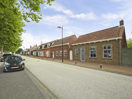 Kuijpersdijk 16