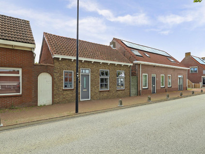 Kuijpersdijk 16