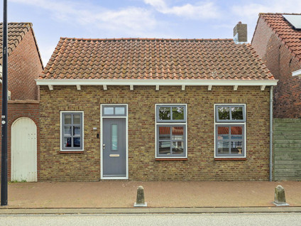 Kuijpersdijk 16