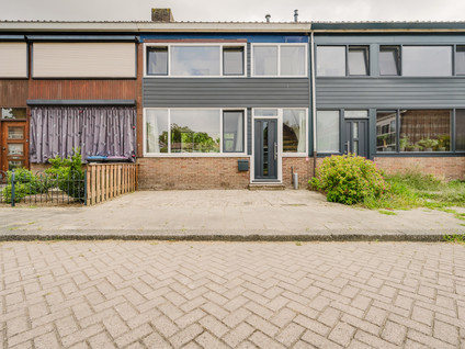 Zwaluwstraat 5