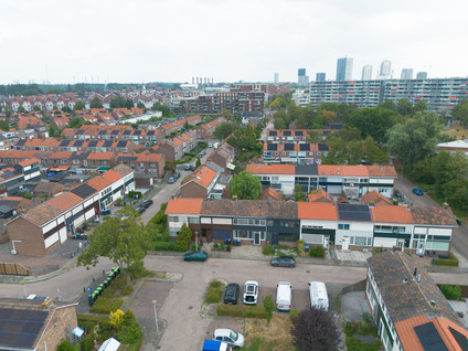 Zwaluwstraat 5