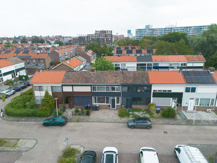 Zwaluwstraat 5