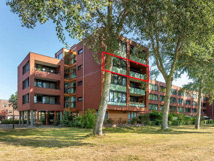 Laan der V.O.C. 346