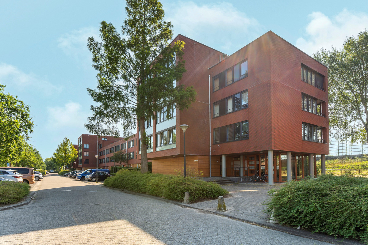 Appartement te koop: Laan der V.O.C. 346, Almere