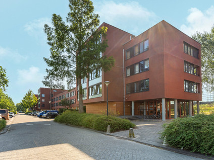 Laan der V.O.C. 346