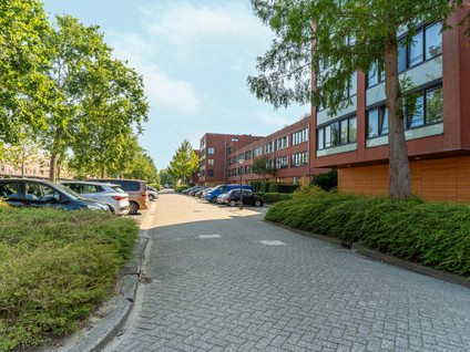 Laan der V.O.C. 346