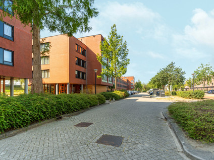 Laan der V.O.C. 346