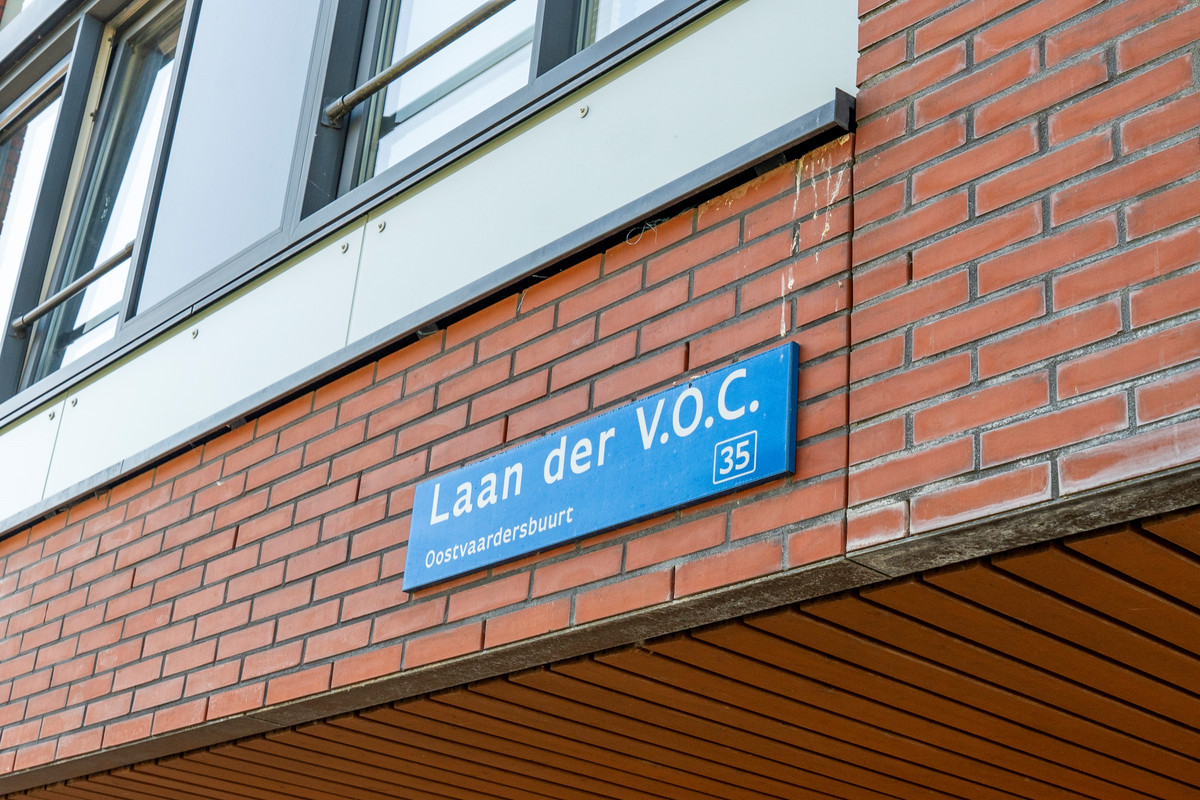 Appartement te koop: Laan der V.O.C. 346, Almere