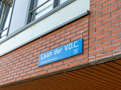 Laan der V.O.C. 346
