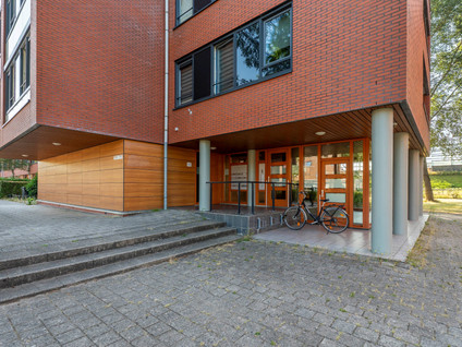 Laan der V.O.C. 346