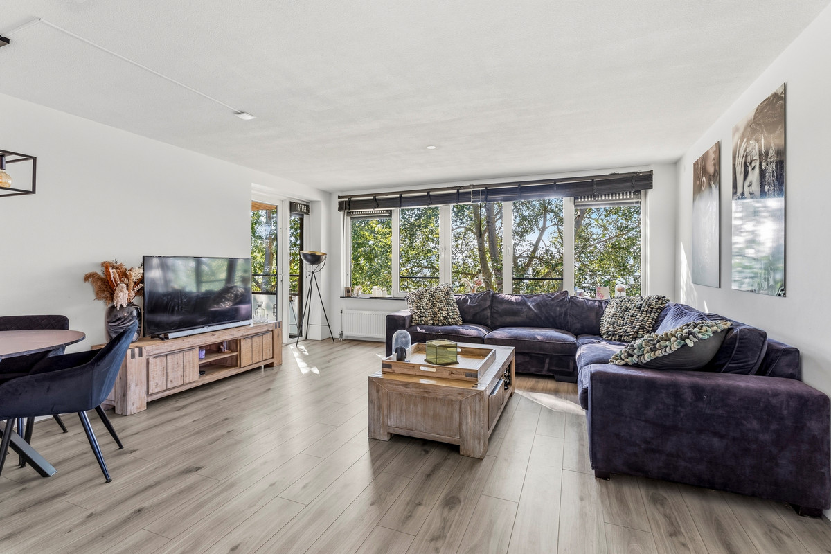 Appartement te koop: Laan der V.O.C. 346, Almere