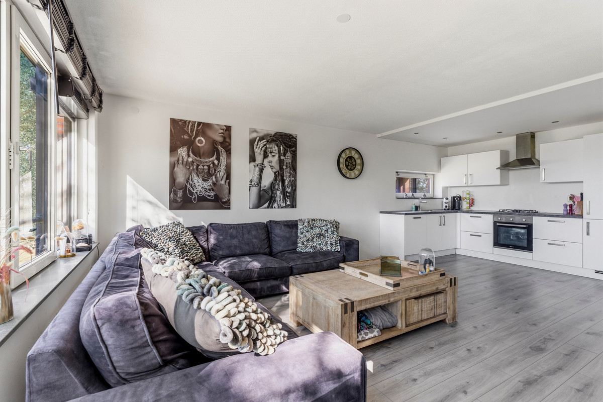 Appartement te koop: Laan der V.O.C. 346, Almere