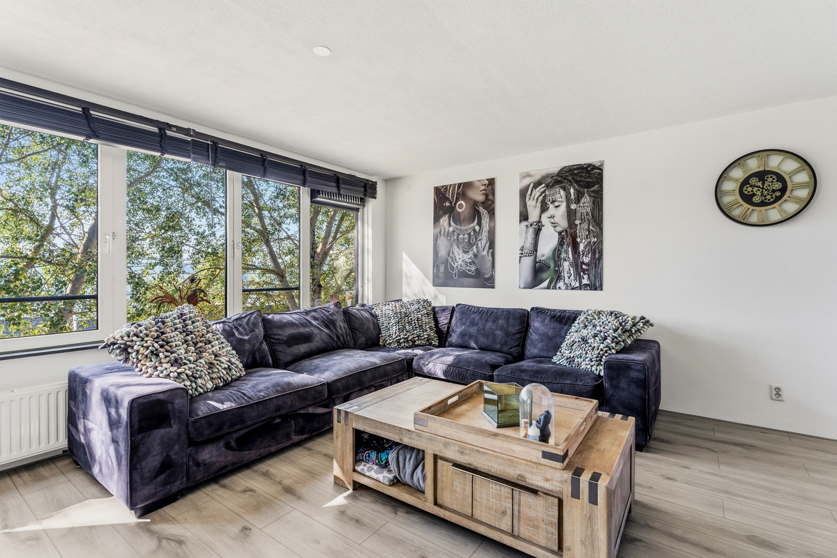 Appartement te koop: Laan der V.O.C. 346, Almere
